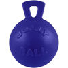 Picture of Jolly Pets Dog 10-Inch Tug-n-Toss, Blue