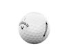 Picture of Callaway Golf Warbird Golf Balls (2023 Version, White, 24 Ball Pack)