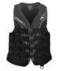 Picture of O'Neill Men's Superlite USCG Life Vest,Black/Black/Smoke:White,S