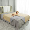 Picture of Ameritex Waterproof Dog Bed Cover Pet Blanket for Furniture Bed Couch Sofa Reversible