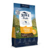 Picture of ZIWI Peak Air-Dried Dog Food - Chicken - All Natural, High Protein, Grain Free, Limited Ingredient w/ Superfoods (140.8oz)