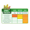 Picture of Wild Harvest Universal Blend for Medium and Large Birds 10 Pounds; Fortified Nutrition