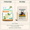 Picture of Sustainably Yours Cat Litter, Large-Grain Formula 10 lbs