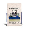 Picture of Sustainably Yours Cat Litter, Small-Grain Formula 10 lbs