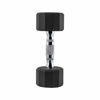 Picture of CAP Barbell 12-Sided Coated Dumbbell, 10 LB