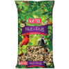 Picture of Kaytee Wild Bird Food Nut & Fruit Seed Blend For Cardinals, Chickadees, Nuthatches, Woodpeckers and Other Colorful Songbirds, 10 Pound