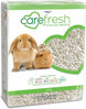 Picture of Carefresh 99% Dust-Free White Natural Paper Small Pet Bedding with Odor Control, 50 L