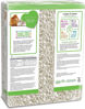 Picture of Carefresh 99% Dust-Free White Natural Paper Small Pet Bedding with Odor Control, 50 L