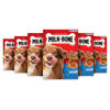 Picture of Milk-Bone Peanut Butter Flavor Dog Treats for Small Dogs, 24 Ounce (Pack of 6), Crunchy Texture Helps Freshen Breath