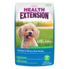 Picture of Health Extension Little Bites Chicken & Brown Rice Dry Dog Food (10 lb / 4.5 Kg) - Natural with Probiotics and Superfoods for Teacup, Toy & Small Breeds