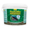 Picture of Tetra ReptoMin Floating Food Sticks 6.83 Pounds, For Aquatic Turtles, Newts And Frogs, green (29258)