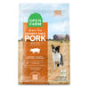 Picture of Open Farm Farmer's Table Pork Grain-Free Dry Dog Food, Family Farmed Pork Recipe with Non-GMO Superfoods and No Artificial Flavors or Preservatives, 11 lbs