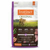 Picture of Instinct Original Grain Free Recipe with Real Rabbit Natural Dry Cat Food, 10 lb. Bag