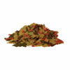 Picture of Tetra Goldfish Flakes, Nutritionally Balanced Diet For Aquarium Fish, Vitamin C Enriched Flakes, 4.52 lbs oz