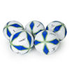 Picture of Aoneky Soccer Ball (Size 5-10 Deflated Balls with Pump)