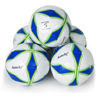 Picture of Aoneky Soccer Ball (Size 5-10 Deflated Balls with Pump)