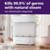 Picture of Philips AVENT Advanced Electric Steam Sterilizer, SCF291/00