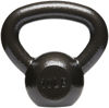 Picture of Amazon Basics Cast Iron Kettlebell, 10 Pounds