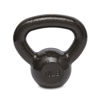 Picture of Amazon Basics Cast Iron Kettlebell, 10 Pounds