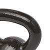 Picture of Amazon Basics Cast Iron Kettlebell, 10 Pounds