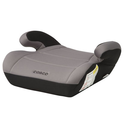 Picture of Cosco Topside Backless Booster Car Seat, Lightweight 40-100 lbs, Leo