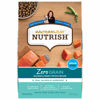 Picture of Rachael Ray Nutrish Zero Grain Dry Dog Food, Salmon & Sweet Potato Recipe, 11.5 Pound Bag