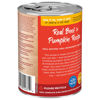 Picture of Rachael Ray Nutrish Wet Dog Food, Beef & Pumpkin, 13 Ounce Can (Pack of 12)