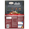 Picture of Rachael Ray Nutrish Dish Premium Dry Dog Food, Beef & Brown Rice Recipe with Veggies, Fruit & Chicken, 11.5 Pound Bag