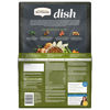 Picture of Rachael Ray Nutrish Dish Premium Natural Dry Dog Food with Added Vitamins, Minerals & Taurine, Chicken & Brown Rice Recipe with Veggies & Fruit, 11.5 Pound Bag