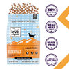 Picture of I and love and you Naked Essentials Dry Dog Food - Chicken + Duck - High Protein, Real Meat, No Fillers, Prebiotics + Probiotics, 11lb Bag