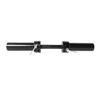 Picture of CAP Barbell black Olympic Solid 20" Dumbbell Handle (OBIS-20B)