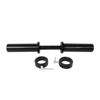 Picture of CAP Barbell black Olympic Solid 20" Dumbbell Handle (OBIS-20B)