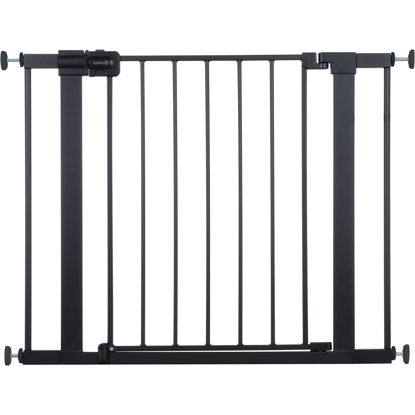 Picture of Safety 1st Easy Install 28" Walk Thru Gate, Fits Between 29" and 38"