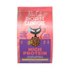 Picture of Tiki Cat Born Carnivore High Protein, Chicken, Herring & Salmon Meal, Grain-Free Baked Kibble to Maximize Nutrients, Dry Cat Food, 11.1 lbs. Bag