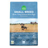 Picture of Open Farm Ancient Grains Dry Dog Food, Humanely Raised Meat Recipe with Wholesome Grains and No Artificial Flavors or Preservatives (Small Breed, 11 Pound (Pack of 1))