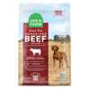 Picture of Open Farm Grass-Fed Beef Grain-Free Dry Dog Food, 100% Humanely Raised Wagyu Recipe with Non-GMO Superfoods and No Artificial Flavors or Preservatives, 11 lbs