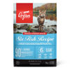 Picture of ORIJEN Six Fish Dry Cat Food, Grain Free Cat Food for All Life Stages, With WholePrey Ingredients, 12lb