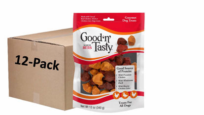 Picture of Good'n'Tasty Gourmet Dog Treats