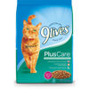 Picture of 9Lives Plus Care Dry Cat Food, 12 lb. Bag