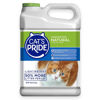 Picture of Cat's Pride Lightweight Clumping Litter: Natural - Powerful Odor Control - Unscented, 10 Pounds