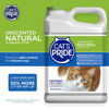 Picture of Cat's Pride Lightweight Clumping Litter: Natural - Powerful Odor Control - Unscented, 10 Pounds