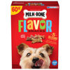 Picture of Milk-Bone Flavor Snacks Dog Treats, Small Biscuits, 60 Ounce (Pack of 3) Crunchy Texture Helps Reduce Tartar