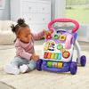 Picture of VTech Sit-to-Stand Learning Walker (Frustration Free Packaging), Lavender