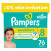 Picture of Pampers Swaddlers Diapers - Size 8, One Month Supply (76 Count), Ultra Soft Disposable Baby Diapers