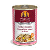 Picture of Weruva Classic Dog Food, Peking Ducken with Chicken Breast & Duck in Gravy, 14oz Can (Pack of 12)