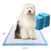 Picture of Four Paws Wee-Wee Superior Performance Gigantic Pee Pads for Dogs - Puppy & Dog Pads for Potty Training - Dog Supplies - 27.5" x 44" (50 Count)