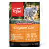 Picture of ORIJEN Original Cat, Grain Free Dry Cat Food for All Life Stages, With WholePrey Ingredients, 12lb