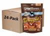 Picture of SmartBones Chicken-Wrapped Sticks, Treat Your Dog to a Rawhide-Free Chew Made with Real Chicken and Vegetables