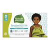 Picture of Seventh Generation Baby Wipes Sensitive Protection with Snap Seal Diaper Wipes 768 Count