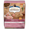 Picture of Rachael Ray Nutrish Little Bites Dry Dog Food, Chicken & Veggies Recipe for Small Breeds, 14 Pound Bag